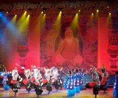 Tibet Drums